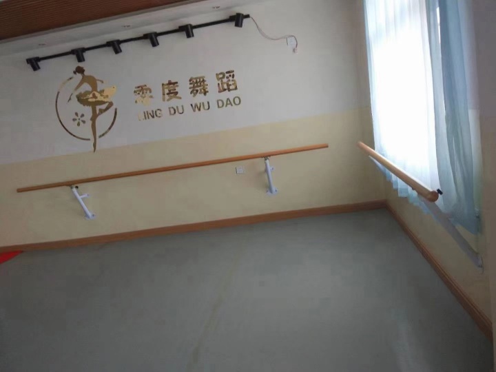 舞蹈练功架,舞乔提供的产品照片